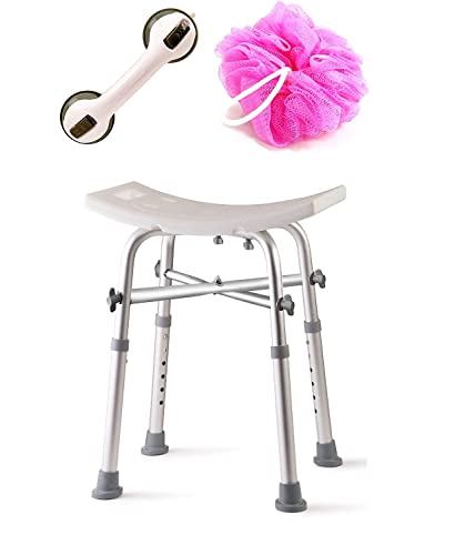 Heavy Duty Shower Chair